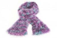 Bufanda Alpaca Candy