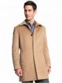 Abrigo de Alpaca Hombre Large