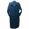 Abrigo de Alpaca Mujer Large