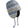 Chullo Alpaca Indigo