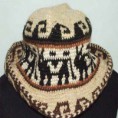 Sombrero Indian
